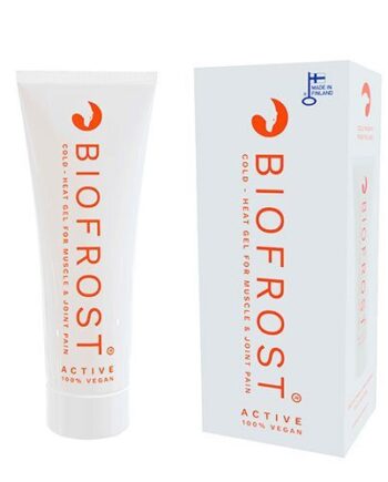 Biofrost Active Gel 100 Ml