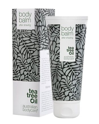 Body Balm After Shaving 200 Ml
