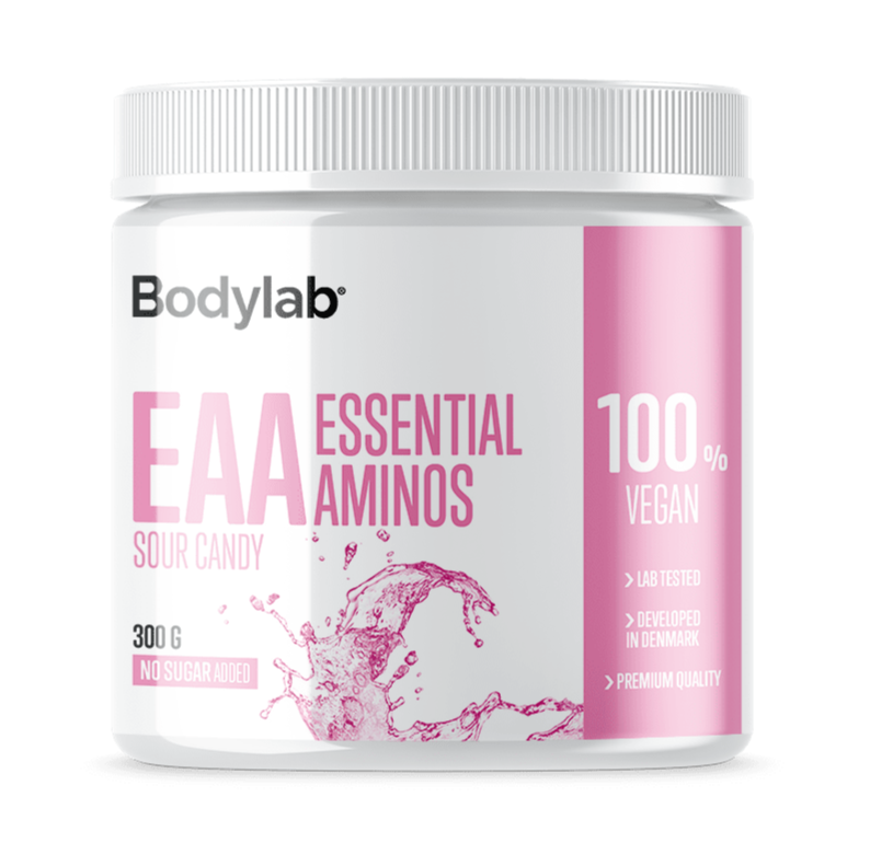 Bodylab Eaa Sour Candy 300g