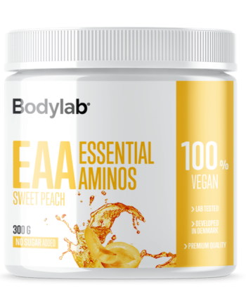 Bodylab Eaa Sweet Peach  300g