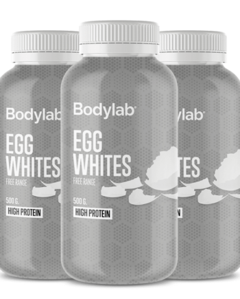 Bodylab Egg Whites  500g