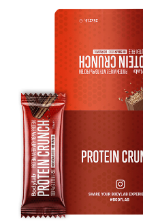 Bodylab Protein Crunch  25   21