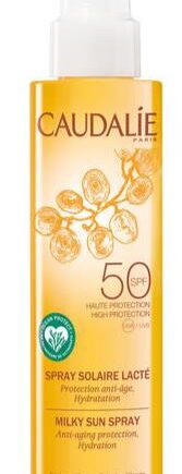 Caudalie Milky Sun Spray Spf 50  75ml