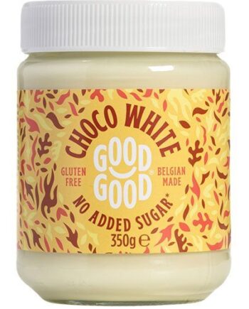 Choko White 350 Gram