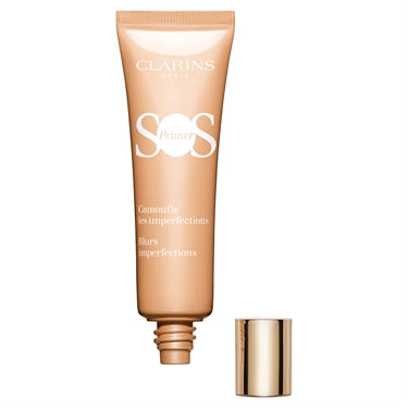 Clarins Sos Primer Imperfections 30 Ml