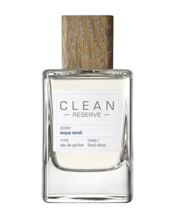 Clean Reserve Acqua Neroli Edp  100 Ml