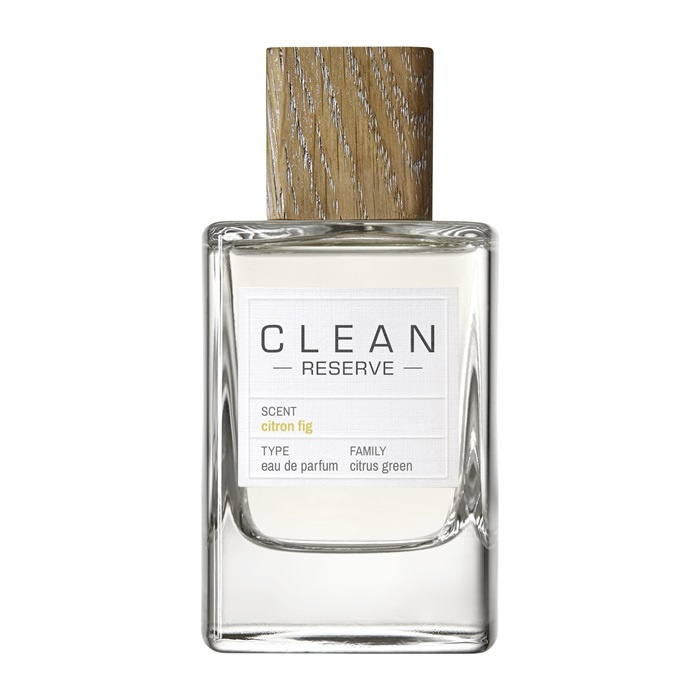 Clean Reserve Citron Fig Edp 50 Ml
