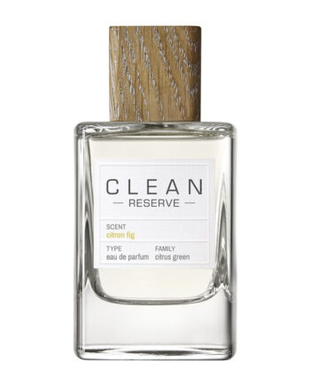 Clean Reserve Citron Fig Edp  100 Ml