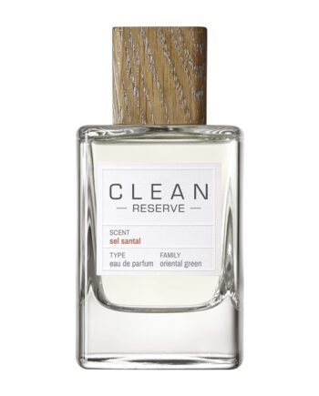 Clean Reserve Sel Sental Edp  100 Ml