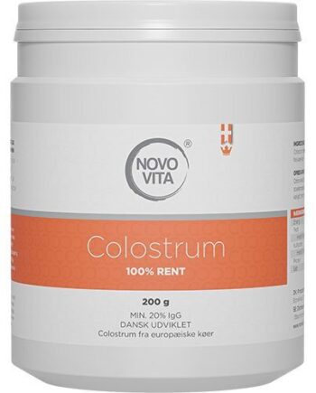 Colostrum  200 Gram
