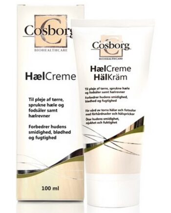 Cosborg Hælcreme 100ml