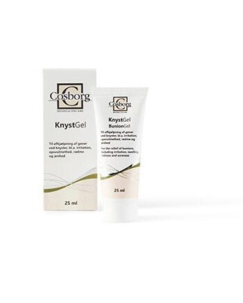 Cosborg Knystgel  25ml