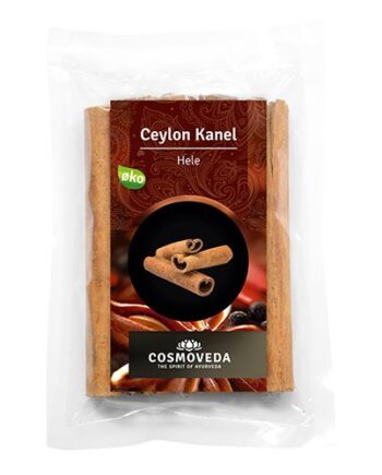 Cosmoveda Kanel Hele Ceylon      Stk