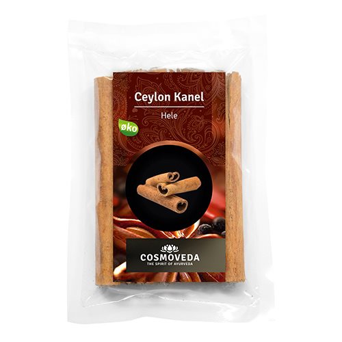 Cosmoveda Kanel Hele Ceylon Stk