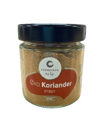 Cosmoveda Koriander Pulver    70g