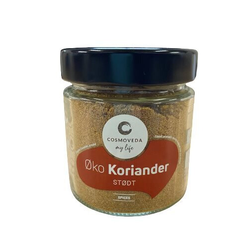 Cosmoveda Koriander Pulver 70g