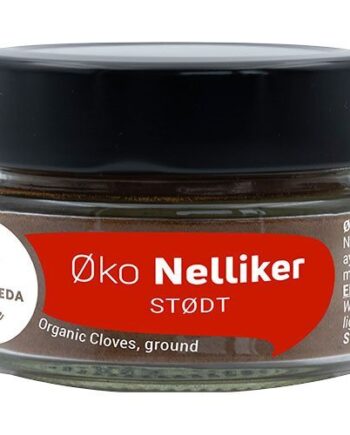 Cosmoveda Nelliker Pulver    25g