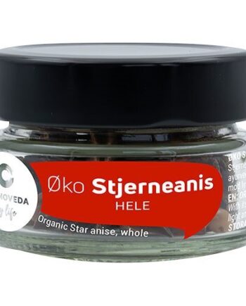 Cosmoveda Stjerneanis Hel    8g