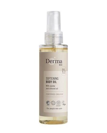 Derma Eco Body Oil  150ml