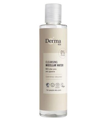 Derma Eco Gentle Make-up Removerr  200ml
