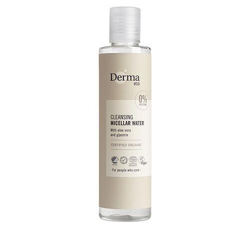 Derma Eco Gentle Make-up Removerr 200ml