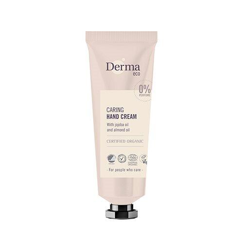 Derma Eco Hand Cream 75ml