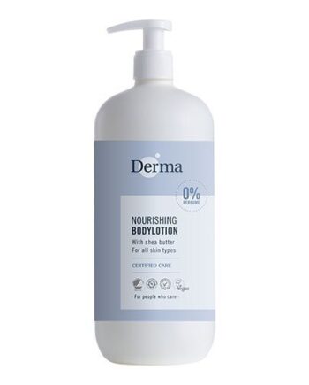 Derma Family Bodylotion  800 Ml