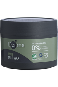 Derma Man Mud Wax 75 Ml