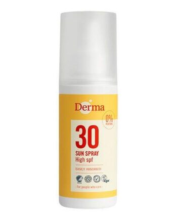Derma Solspray Spf 30 150 Ml