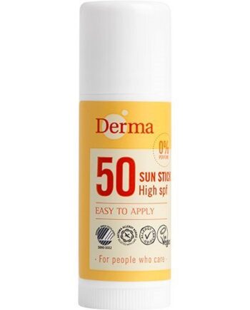 Derma Solstift Spf50  15ml