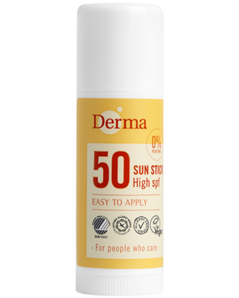 Derma Solstift Spf 50 15 Ml