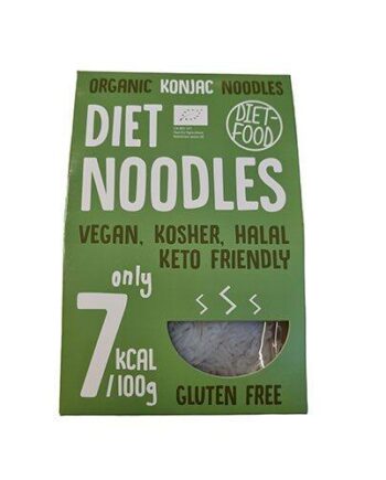 Diet-food Shirataki Nudler    300g