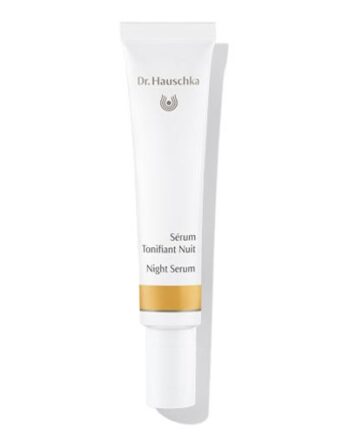 Dr Hauschka Night Serum 20 Ml