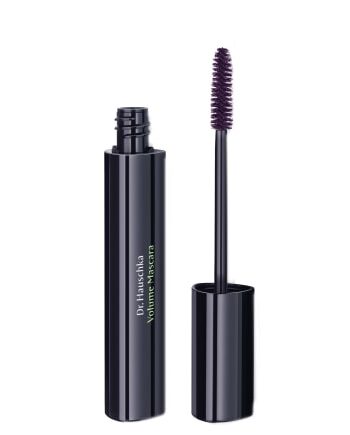 Dr  Hauschka Volume Mascara 03 Plum    Ml