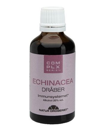 Echinacea Complex  50ml