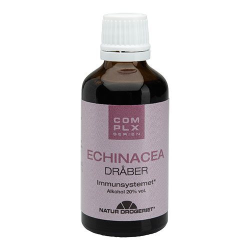 Echinacea Dråber 50 Ml