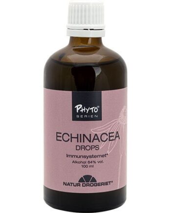 Echinacea Drops 100 Ml