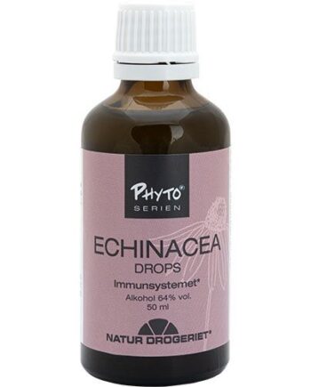 Echinacea Drops 50 Ml