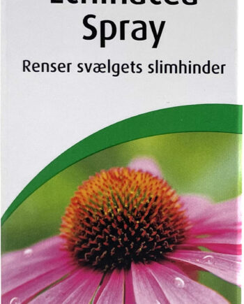 Echinacea Spray    Vogel 30 Ml