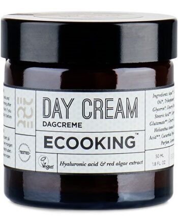 Ecooking Day Cream 50 Ml