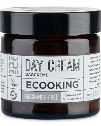 Ecooking Day Cream Parfumefri 50 Ml