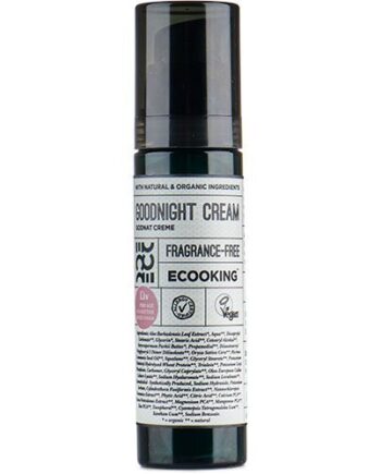 Ecooking 50  Goodnight Cream 50 Ml