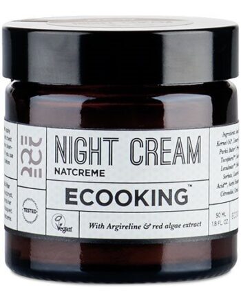 Ecooking Night Cream 50 Ml