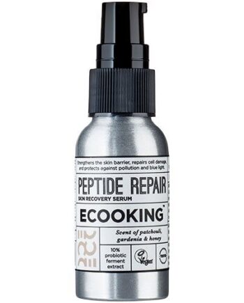 Ecooking Peptide Repair Skin Recovery Serum 30 Ml