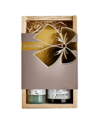 Ecooking The Full Routine Fragrance Free 2025 Værdi: 699 -