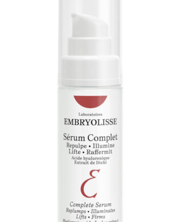 Embryolisse Anti-age Complete Serum  30ml