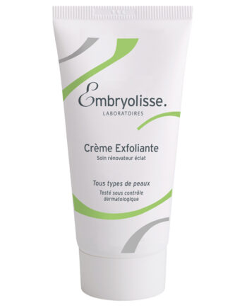 Embryolisse Creme Exfoliante  40 Ml