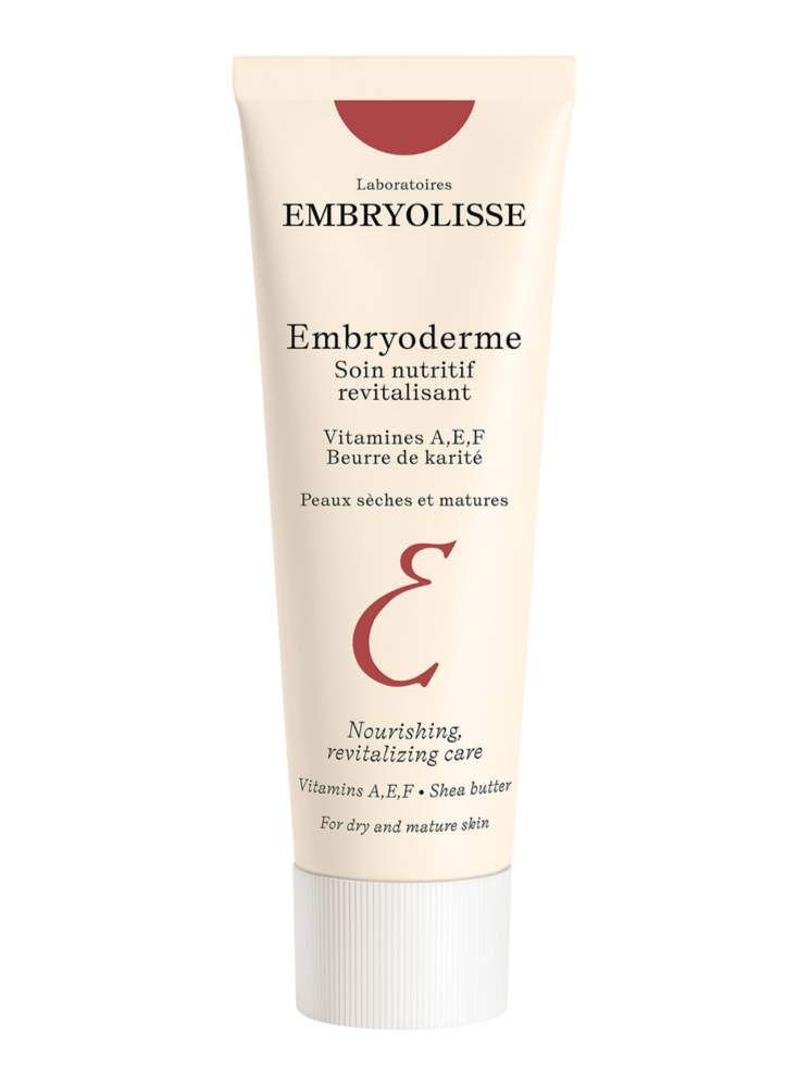 Embryolisse Embryoderme Emulsion 75 Ml