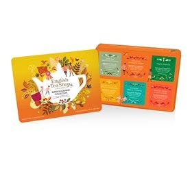 English Tea Shop Super Goodness Collection    36 Br