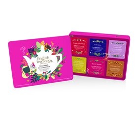 English Tea Shop Ultimate Tea Collection    36 Br